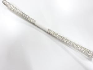 新品　正絹　帯留め用　手組二分紐